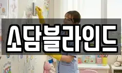 소담블라인드