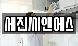 세진씨앤에스