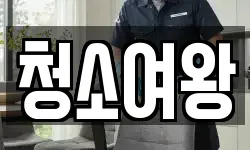 청소여왕