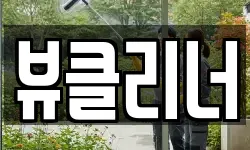 뷰클리너