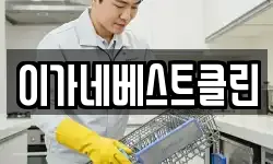 이가네베스트클린