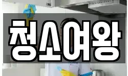 청소여왕