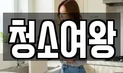 청소여왕