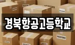 경북항공고등학교