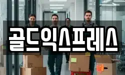 골드익스프레스