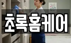 초록홈케어