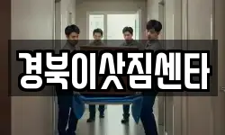 경북이삿짐센타