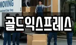 골드익스프레스