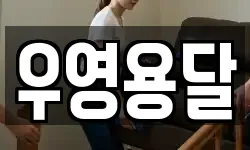 우영용달