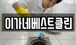 이가네베스트클린