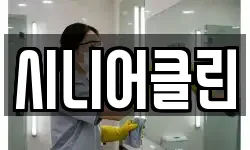 시니어클린