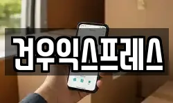 건우익스프레스
