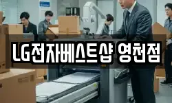 LG전자베스트샵 영천점