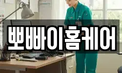 뽀빠이홈케어