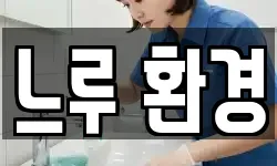 느루 환경