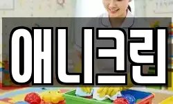 애니크린