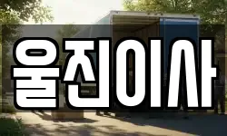 울진이사