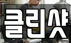 클린샷