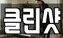 클린샷