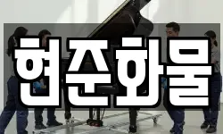 현준화물