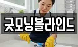 굿모닝블라인드