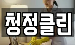 청정클린