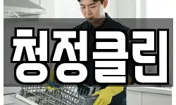 청정클린