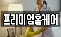 프리미엄홈케어