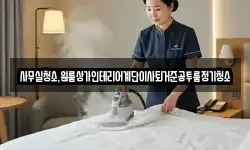 사무실청소,원룸상가인테리어계단이사퇴거준공투룸정기청소