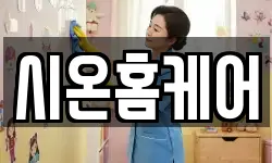 시온홈케어