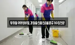 탐정들의영업비밀,경찰출신흥신소불륜증거수집전문