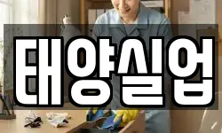 태양실업