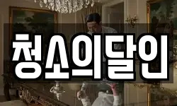 청소의달인