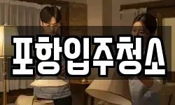포항입주청소