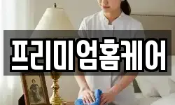 프리미엄홈케어