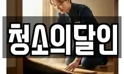 청소의달인