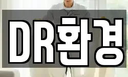 DR환경