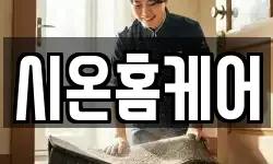 시온홈케어