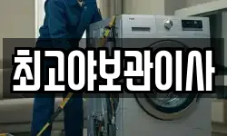 최고야보관이사