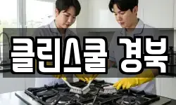클린스쿨 경북