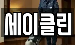 세이클린