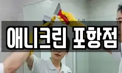 애니크린 포항점