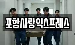 포항사랑익스프레스