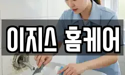 이지스 홈케어