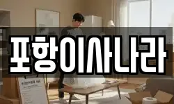 포항이사나라