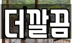 더깔끔