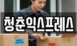 청춘익스프레스