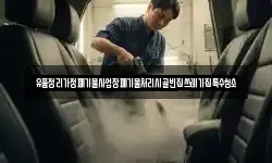 경북 포항시 북구 청하면 청소,입주청소,사무실청소,에어컨청소