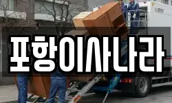 포항이사나라