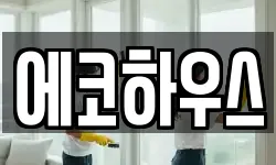 에코하우스